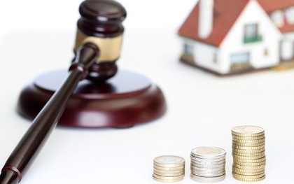 GESTIÓN DE EMBARGOS Y SUBASTAS JUDICIALES