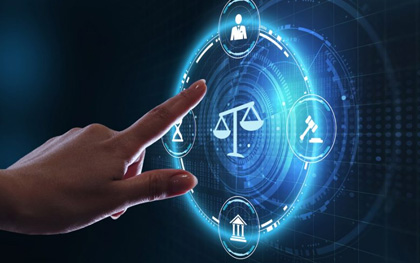 GESTIÓN INTEGRAL DE LOS PROCESOS JUDICIALES Y ADMINISTRATIVOS