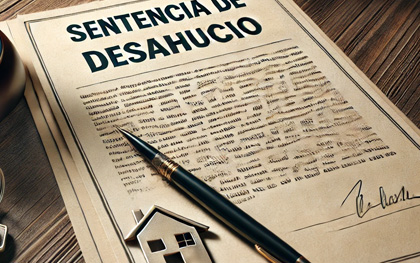 ASISTENCIA EN LANZAMIENTOS DE JUICIOS DE DESAHUCIO