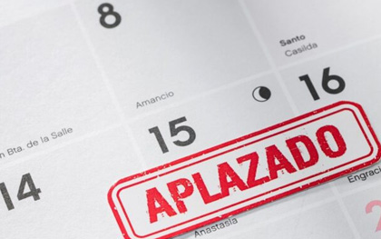 CONTROL DE SEÑALAMIENTOS, PLAZOS Y RECURSOS